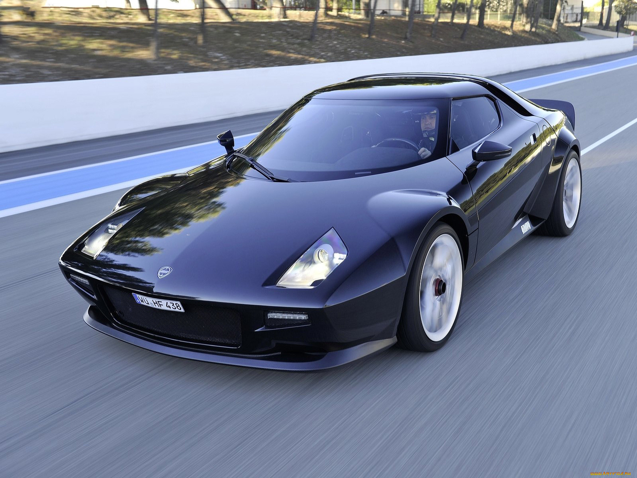 , lancia